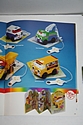 Toy Catalogs: 1985 Matchbox Toy Catalogs: 1985 Matchbox