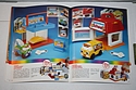 Toy Catalogs: 1985 Matchbox