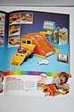 Toy Catalogs: 1985 Matchbox