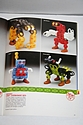 Toy Catalogs: 1985 Matchbox Toy Catalogs: 1985 Matchbox