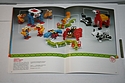 Toy Catalogs: 1985 Matchbox