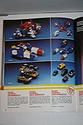 Toy Catalogs: 1985 Matchbox