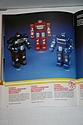 Toy Catalogs: 1985 Matchbox