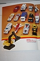 Toy Catalogs: 1985 Matchbox