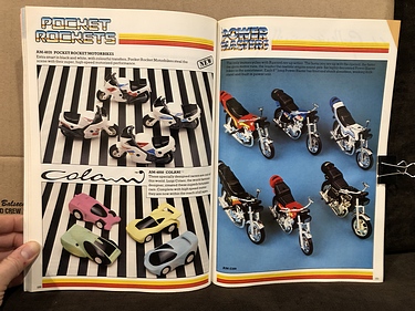 Toy Catalogs: 1987 Matchbox UK, Toy Fair Catalog