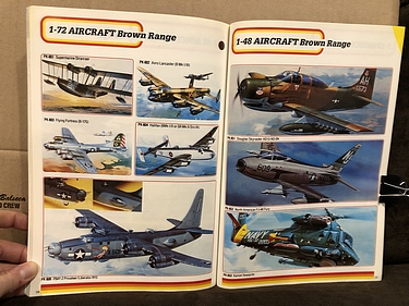 Toy Catalogs: 1987 Matchbox UK, Toy Fair Catalog