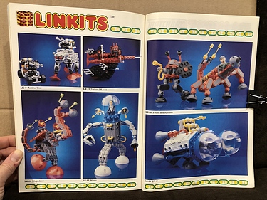 Toy Catalogs: 1987 Matchbox UK, Toy Fair Catalog