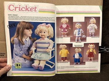 Toy Catalogs: 1987 Matchbox UK, Toy Fair Catalog