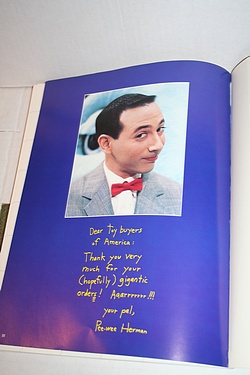 Pee-wee Herman