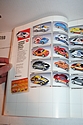 Toy Catalogs: 1988 Matchbox