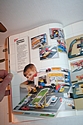 Toy Catalogs: 1988 Matchbox