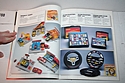 Toy Catalogs: 1988 Matchbox