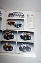 Toy Catalogs: 1988 Matchbox