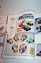 Toy Catalogs: 1988 Matchbox