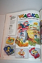 Toy Catalogs: 1988 Matchbox