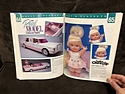 Toy Catalogs: 1990 Matchbox, 40th Anniversary, Toy Fair Catalog