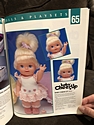 Toy Catalogs: 1990 Matchbox, 40th Anniversary, Toy Fair Catalog
