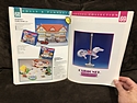 Toy Catalogs: 1990 Matchbox, 40th Anniversary, Toy Fair Catalog