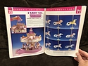 Toy Catalogs: 1990 Matchbox, 40th Anniversary, Toy Fair Catalog