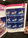 Toy Catalogs: 1990 Matchbox, 40th Anniversary, Toy Fair Catalog