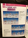 Toy Catalogs: 1990 Matchbox, 40th Anniversary, Toy Fair Catalog