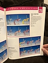 Toy Catalogs: 1990 Matchbox, 40th Anniversary, Toy Fair Catalog