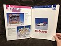 Toy Catalogs: 1990 Matchbox, 40th Anniversary, Toy Fair Catalog