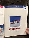 Toy Catalogs: 1990 Matchbox, 40th Anniversary, Toy Fair Catalog