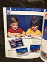 Toy Catalogs: 1990 Matchbox, 40th Anniversary, Toy Fair Catalog