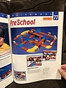 Toy Catalogs: 1990 Matchbox, 40th Anniversary, Toy Fair Catalog
