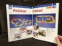Toy Catalogs: 1990 Matchbox, 40th Anniversary, Toy Fair Catalog