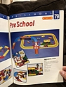 Toy Catalogs: 1990 Matchbox, 40th Anniversary, Toy Fair Catalog