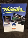 Toy Catalogs: 1990 Matchbox, 40th Anniversary, Toy Fair Catalog
