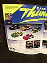 Toy Catalogs: 1990 Matchbox, 40th Anniversary, Toy Fair Catalog