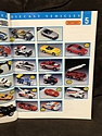 Toy Catalogs: 1990 Matchbox, 40th Anniversary, Toy Fair Catalog