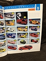 Toy Catalogs: 1990 Matchbox, 40th Anniversary, Toy Fair Catalog