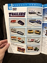 Toy Catalogs: 1990 Matchbox, 40th Anniversary, Toy Fair Catalog