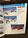 Toy Catalogs: 1990 Matchbox, 40th Anniversary, Toy Fair Catalog