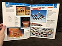 Toy Catalogs: 1990 Matchbox, 40th Anniversary, Toy Fair Catalog