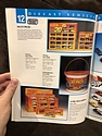 Toy Catalogs: 1990 Matchbox, 40th Anniversary, Toy Fair Catalog