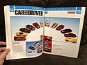 Toy Catalogs: 1990 Matchbox, 40th Anniversary, Toy Fair Catalog