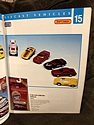 Toy Catalogs: 1990 Matchbox, 40th Anniversary, Toy Fair Catalog