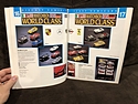 Toy Catalogs: 1990 Matchbox, 40th Anniversary, Toy Fair Catalog