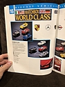 Toy Catalogs: 1990 Matchbox, 40th Anniversary, Toy Fair Catalog