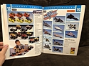 Toy Catalogs: 1990 Matchbox, 40th Anniversary, Toy Fair Catalog