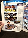 Toy Catalogs: 1990 Matchbox, 40th Anniversary, Toy Fair Catalog