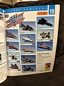 Toy Catalogs: 1990 Matchbox, 40th Anniversary, Toy Fair Catalog