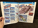Toy Catalogs: 1990 Matchbox, 40th Anniversary, Toy Fair Catalog
