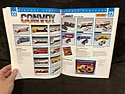 Toy Catalogs: 1990 Matchbox, 40th Anniversary, Toy Fair Catalog