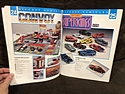 Toy Catalogs: 1990 Matchbox, 40th Anniversary, Toy Fair Catalog